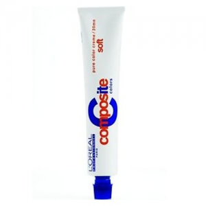 L'OREAL Composite Pure Color Creme 50ml TUTTE LE TONALITA' ( - PLUS 10)