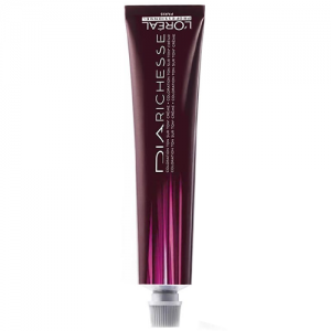 L'OREAL Dia Richesse 50ml TUTTE LE TONALITA' ( - 5.8 MOKA CAPPUCCINO)