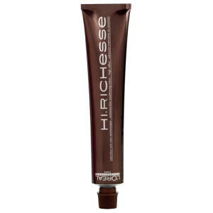 L'OREAL Hi-Richesse 50ml TUTTE LE TONALITA' ( - 6.3)
