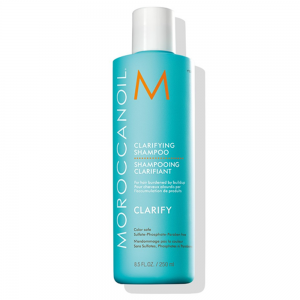 MOROCCANOIL Clarifying Shampoo 250ml