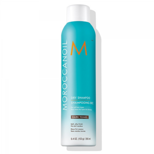 MOROCCANOIL Dry Shampoo 65ml Dark Tones
