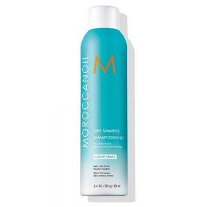 MOROCCANOIL Dry Shampoo 65ml Light Tones