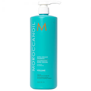 MOROCCANOIL Extra Volume Shampoo 1000ml