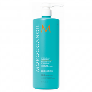MOROCCANOIL Hydrating Shampoo 1000ml