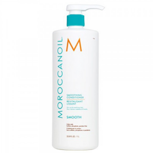 MOROCCANOIL Smoothing Conditioner 1000ml