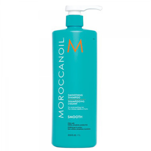 MOROCCANOIL Smoothing Shampoo 1000ml