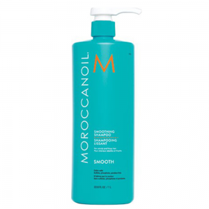 MOROCCANOIL Smoothing Shampoo 1000ml 1