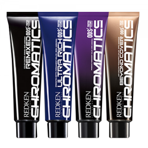 REDKEN Chromatics Colorazione Permanente Senza ammonica 63ml TUTTE LE TONALITA' ( - 5Nw)