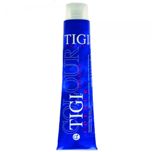 TIGI Colour Creative 60ml TUTTE LE TONALITA' ( - 3.0)