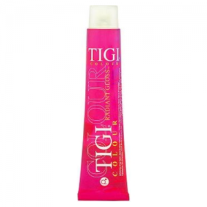 TIGI Colour Radiant Gloss 60ml TUTTE LE TONALITA' ( - 8.0)