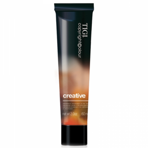 TIGI Copyright Colour Creative 60ml TUTTE LE TONALITA' ( - 4.2)