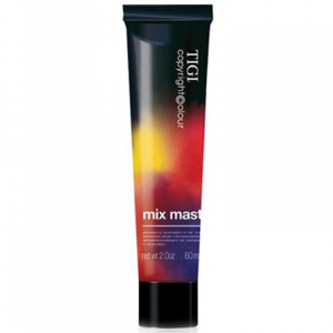 TIGI Copyright Colour Mix Master 60ml TUTTE LE TONALITA' ( - .55)