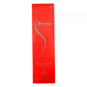 TOPLINE Crema Colorante Alle Ceramidi 1:1,5 100ml TUTTE LE TONALITA' ( - 5.6)