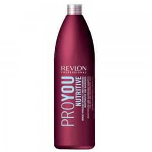 REVLON PROFESSIONAL Proyou Nutritive Shampoo 1000ml