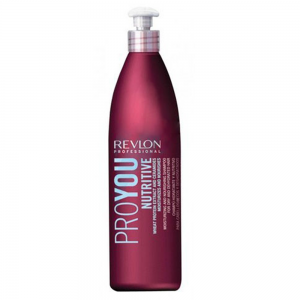 REVLON PROFESSIONAL Proyou Nutritive Shampoo 350ml 1