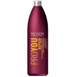 REVLON PROFESSIONAL Proyou Repair Shampoo 1000ml