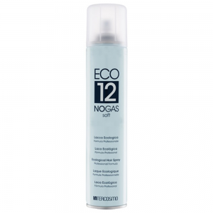 INTERCOSMO Eco 12 No Gas Soft Lacca Ecologica 300ml