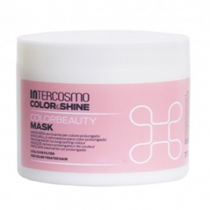 INTERCOSMO Color & Shine Colorbeauty Mask 250ml