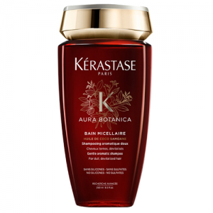 KERASTASE Aura Botanica Bain Micellaire 250ml