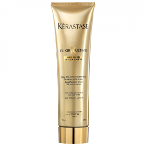 KERASTASE Elixir Ultime Creme Fine 150ml