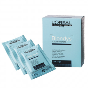 L'OREAL Blondys Special Coloriste 12x17 gr