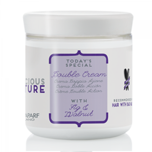 ALFAPARF MILANO Precious Nature Double Cream 200ml Capelli Dalle Cattive Abitudini
