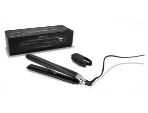 GHD Platinum Styler Nera