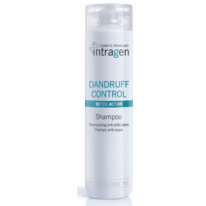 INTRAGEN Dandruff Control Concentrate Shampoo 250ml