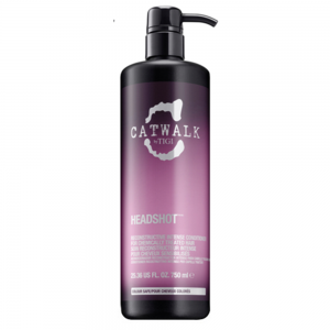 TIGI Catwalk Headshot Balsamo 750ml