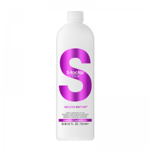 TIGI S-Factor Health Factor Shampoo 750ml