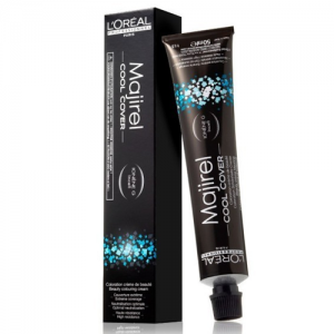 L'OREAL Majirel Cool Cover 50ml TUTTE LE TONALITA' ( - 6.17)