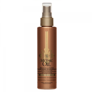 L'OREAL Mythic Oil Emulsion Ultrafine 150ml Districante-Pre Maschera