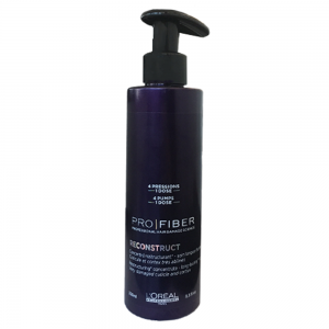 L'OREAL Pro Fiber Reconstruct Concentrato Ristrutturante 250ml