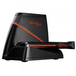 L'OREAL Steam Pod Piastra