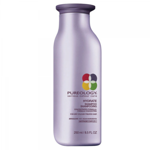 PUREOLOGY Hydrate Shampoo 250ml