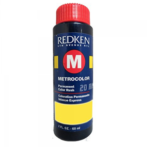 REDKEN Metrocolor 60ml TUTTE LE TONALITA' ( - Red Violet Pop)