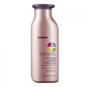 PUREOLOGY Pure Volume Shampoo 250ml 1