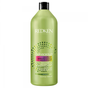 REDKEN Curvaceous Conditioner 1000ml 1