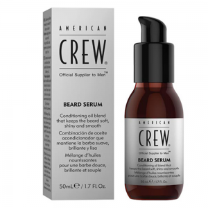 AMERICAN CREW Shaving Skincare Beard Serum 50ml