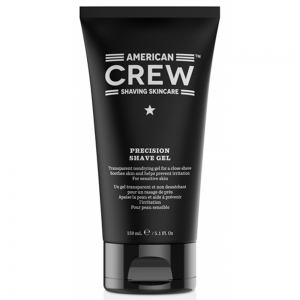 AMERICAN CREW Shaving Skincare Precision Shave Gel 150ml