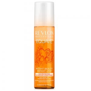 REVLON PROFESSIONAL Equave Sun Protection Detangling Conditioner 200ml