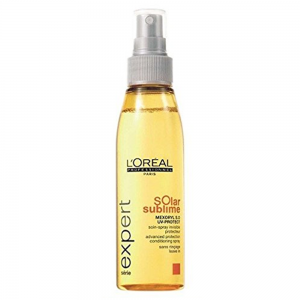 L'OREAL Expert Solar Sublime Spray Protettivo 125ml