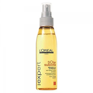 L'OREAL Expert Solar Sublime Spray Protettivo 125ml 1