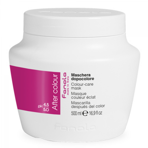 FANOLA Maschera Dopocolore 500ml