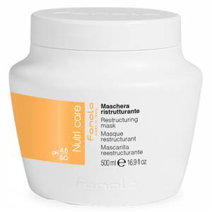 FANOLA Maschera Ristrutturante 500ml