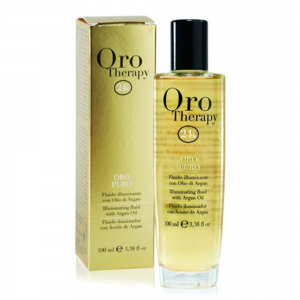 FANOLA Oro Puro Fluido Illuminante 100ml