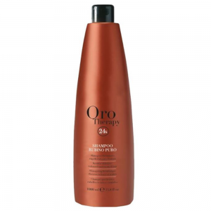 FANOLA Rubino Puro Shampoo Cheratinico 1000ml