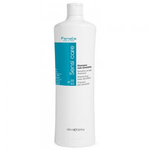 FANOLA Shampoo Lenitivo Per Cute Sensibile 1000ml