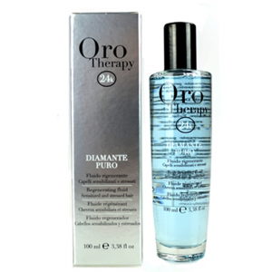FANOLA Diamante Puro Fluido Rigenerante 100ml