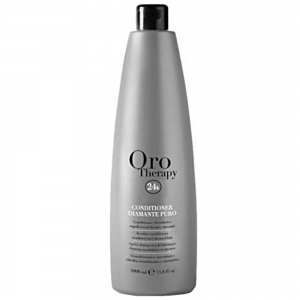 FANOLA Diamante Puro Shampoo Cheratinico 1000ml